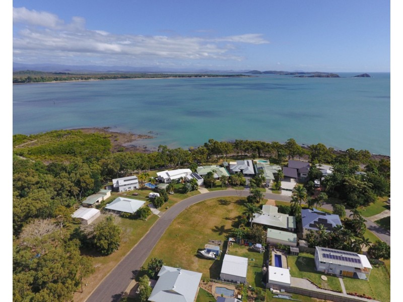22 Blue Beach Boulevard, Haliday Bay QLD 4740