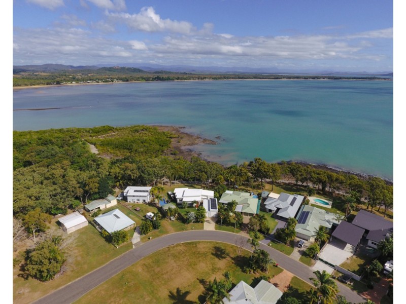 22 Blue Beach Boulevard, Haliday Bay QLD 4740