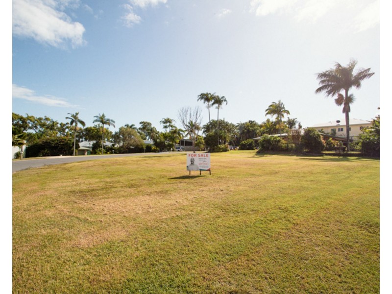 22 Blue Beach Boulevard, Haliday Bay QLD 4740