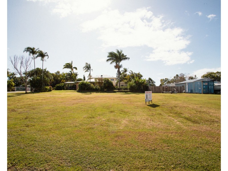 22 Blue Beach Boulevard, Haliday Bay QLD 4740