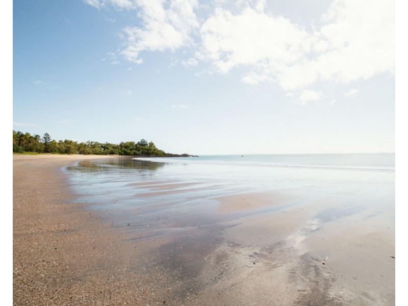 22 Blue Beach Boulevard, Haliday Bay QLD 4740