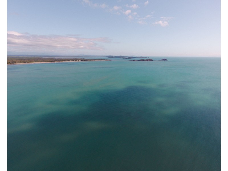 22 Blue Beach Boulevard, Haliday Bay QLD 4740