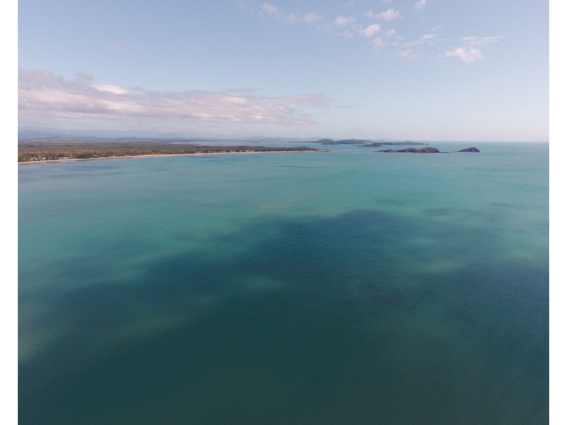 22 Blue Beach Boulevard, Haliday Bay QLD 4740