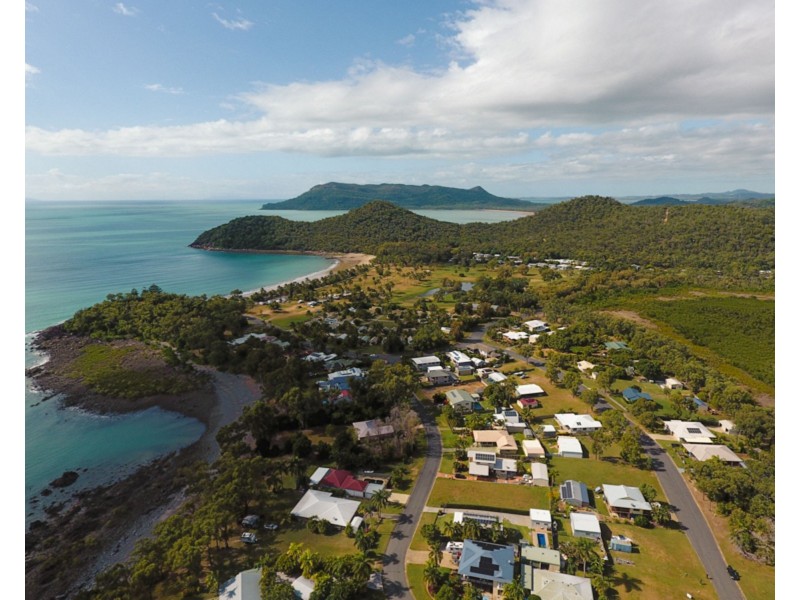 22 Blue Beach Boulevard, Haliday Bay QLD 4740