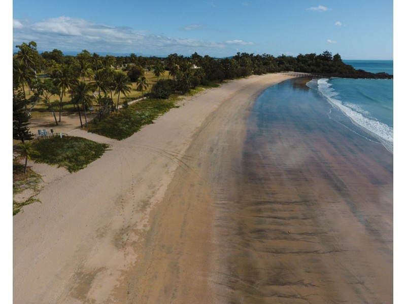 22 Blue Beach Boulevard, Haliday Bay QLD 4740