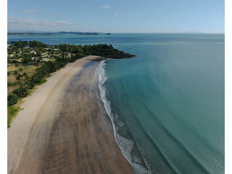 22 Blue Beach Boulevard, Haliday Bay QLD 4740