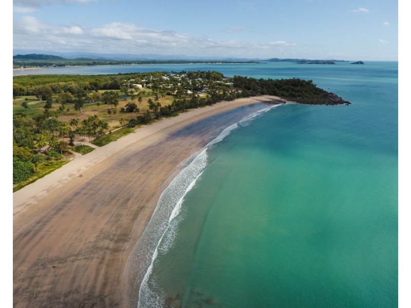 22 Blue Beach Boulevard, Haliday Bay QLD 4740