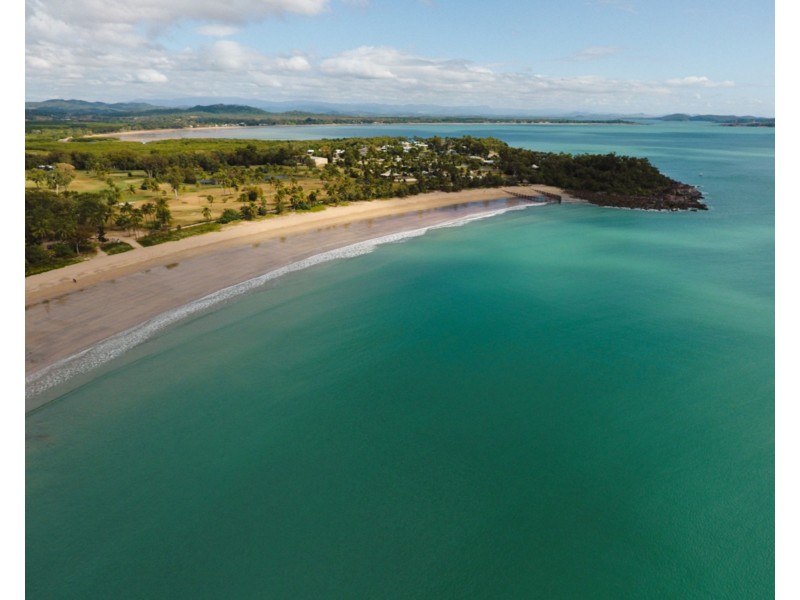 22 Blue Beach Boulevard, Haliday Bay QLD 4740