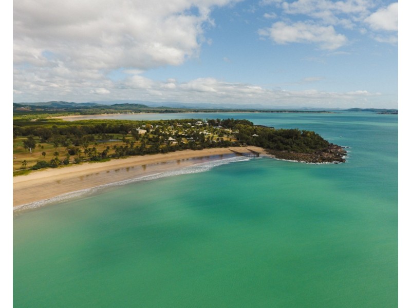 22 Blue Beach Boulevard, Haliday Bay QLD 4740