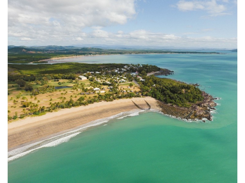 22 Blue Beach Boulevard, Haliday Bay QLD 4740