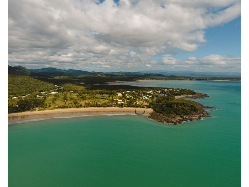 22 Blue Beach Boulevard, Haliday Bay QLD 4740