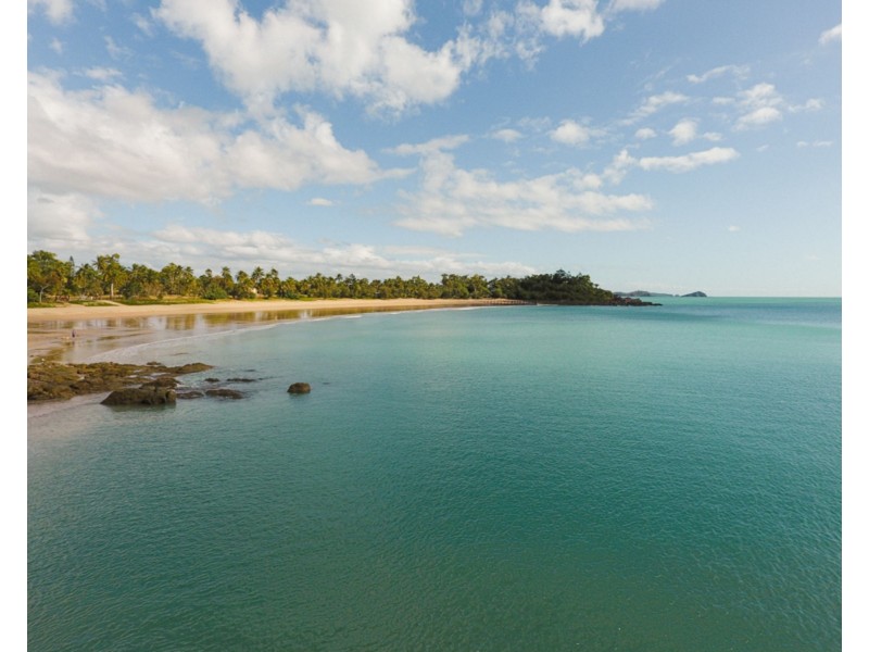 22 Blue Beach Boulevard, Haliday Bay QLD 4740