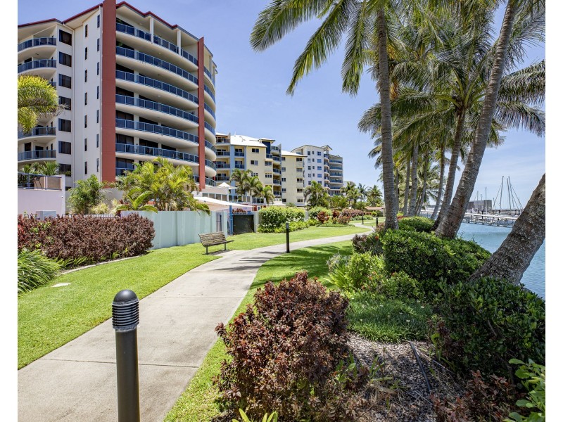 14/5 Megan Place, Mackay Harbour QLD 4740