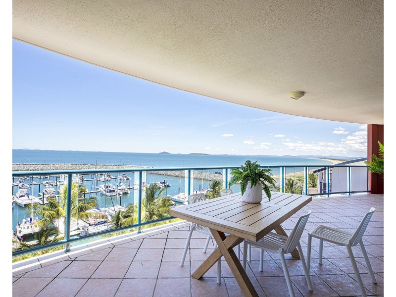 14/5 Megan Place, Mackay Harbour QLD 4740