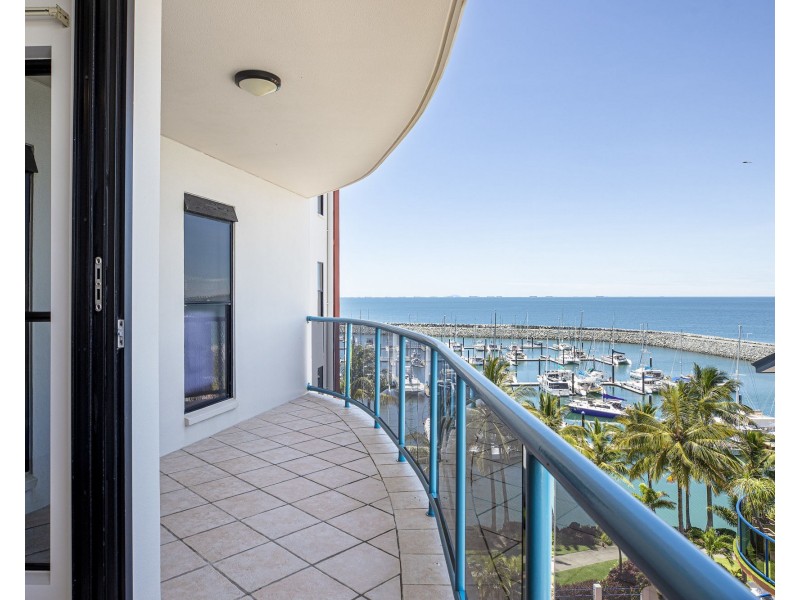 14/5 Megan Place, Mackay Harbour QLD 4740