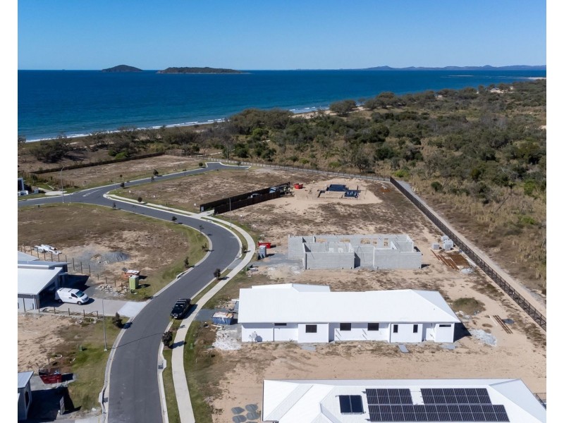 12 Seashore Crescent, Mackay Harbour QLD 4740