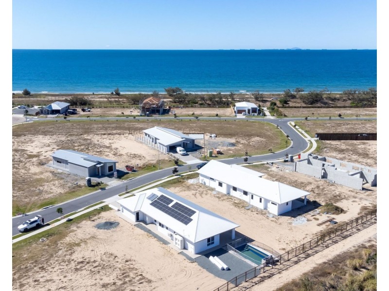 12 Seashore Crescent, Mackay Harbour QLD 4740