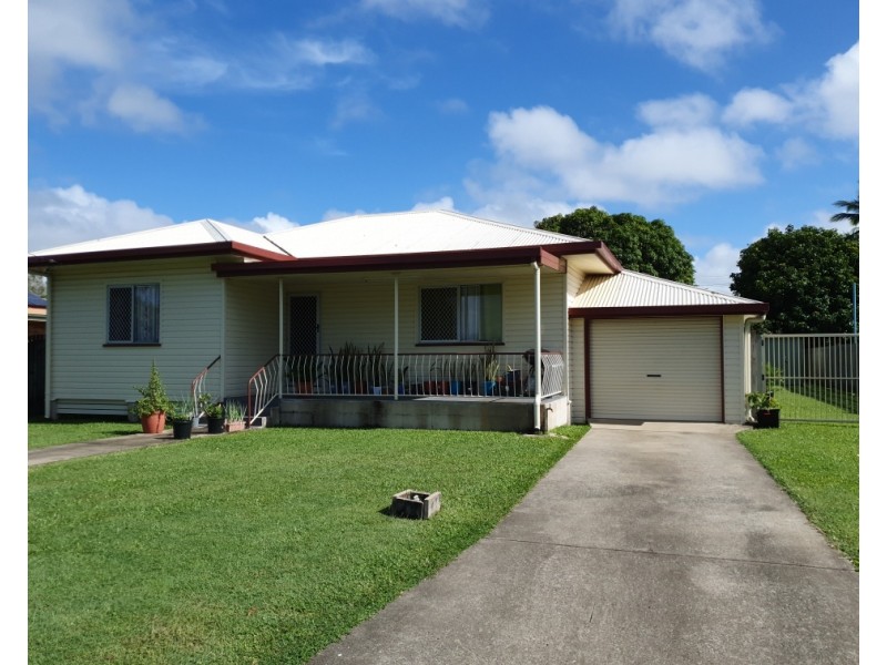 2 Douglas Street, West Mackay QLD 4740