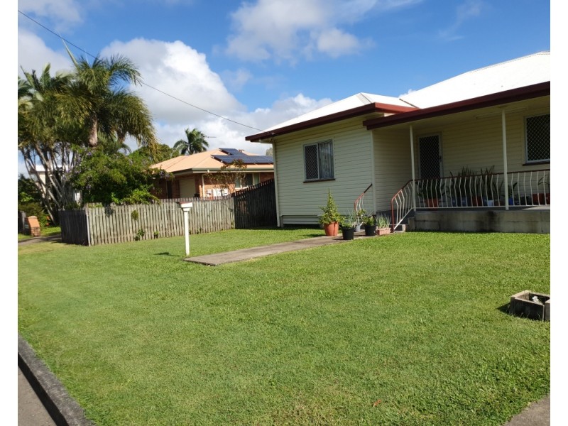 2 Douglas Street, West Mackay QLD 4740