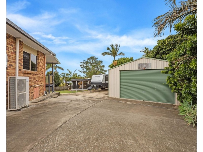 1 Arana Drive, Rural View QLD 4740