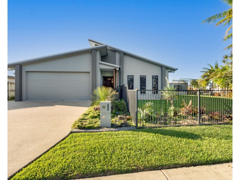 39 Canecutters Drive, Ooralea QLD 4740