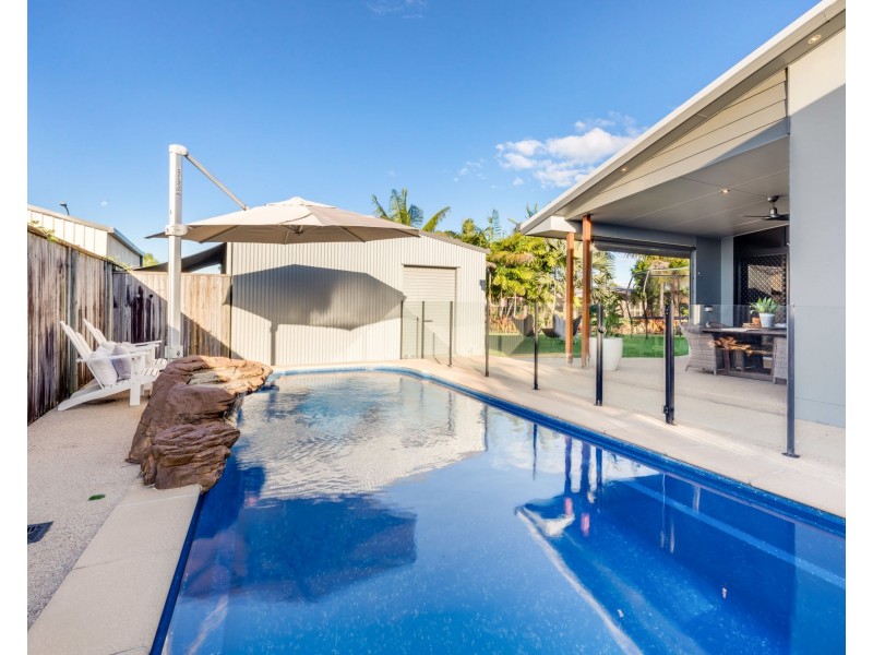 39 Canecutters Drive, Ooralea QLD 4740