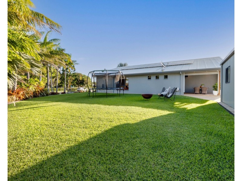 39 Canecutters Drive, Ooralea QLD 4740