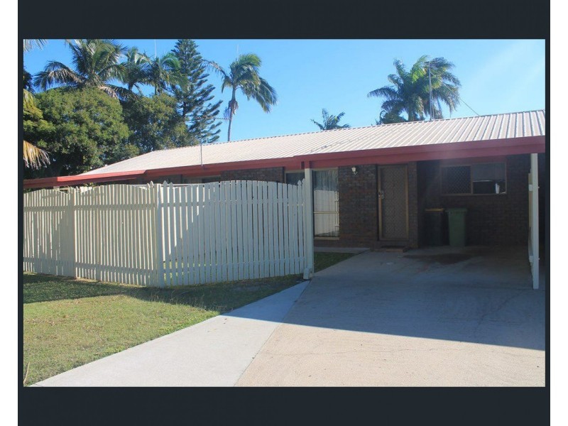 2/91 Evan Street, South Mackay QLD 4740