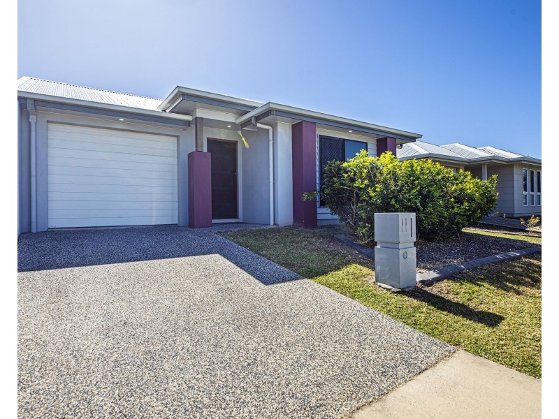 11 Banyan Street, Andergrove QLD 4740
