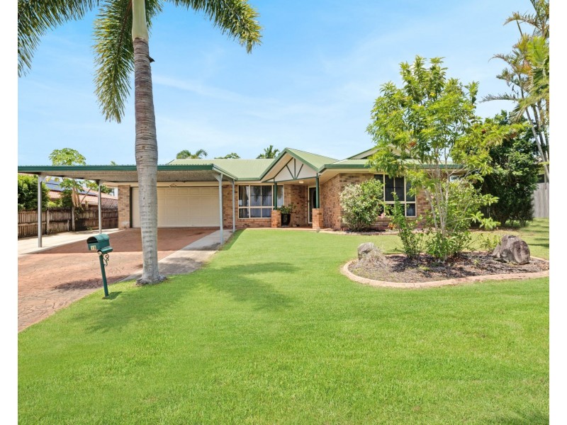 18 Trout Avenue, Andergrove QLD 4740