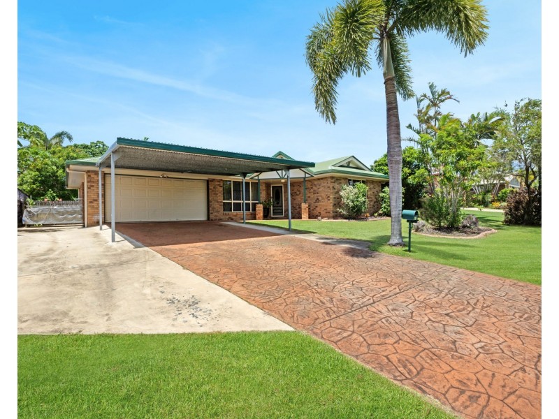 18 Trout Avenue, Andergrove QLD 4740