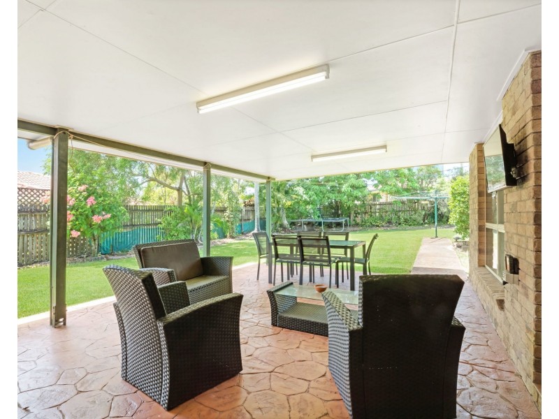 18 Trout Avenue, Andergrove QLD 4740