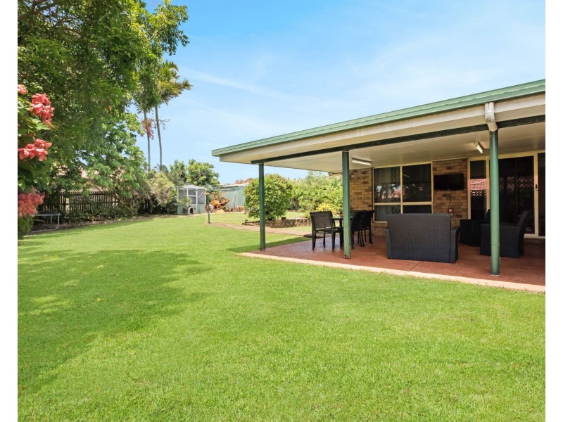 18 Trout Avenue, Andergrove QLD 4740