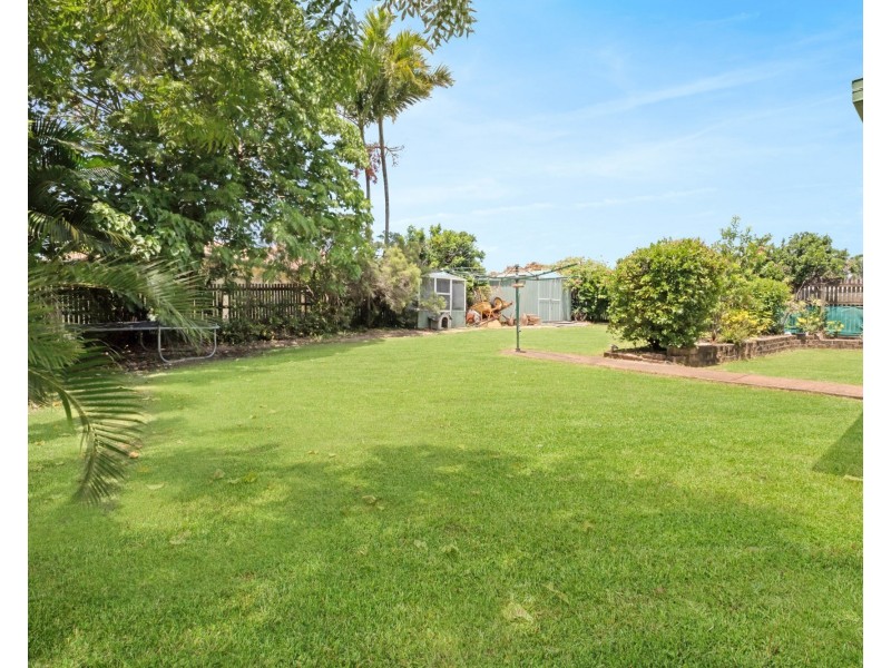 18 Trout Avenue, Andergrove QLD 4740