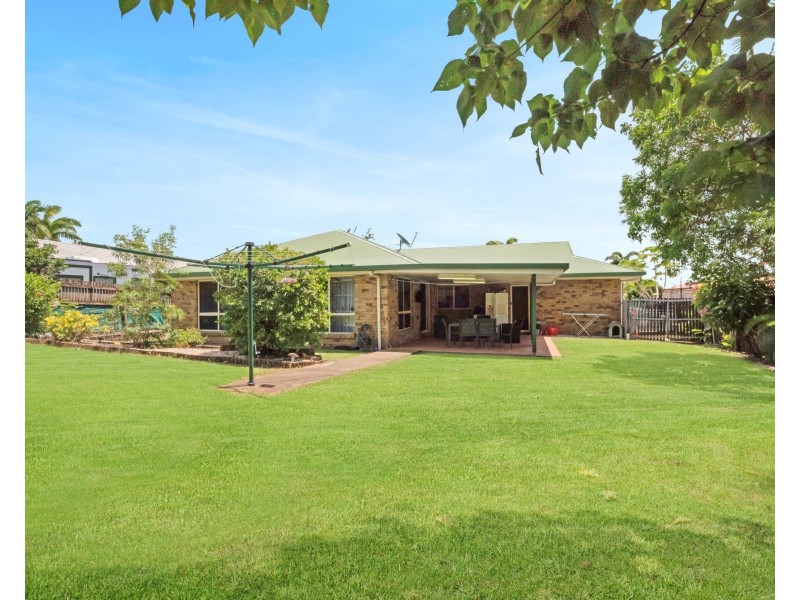 18 Trout Avenue, Andergrove QLD 4740