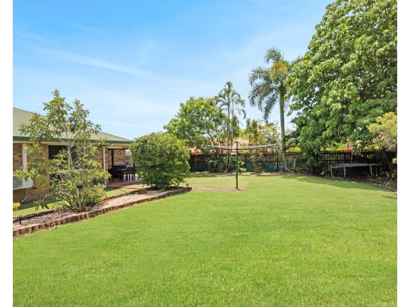 18 Trout Avenue, Andergrove QLD 4740