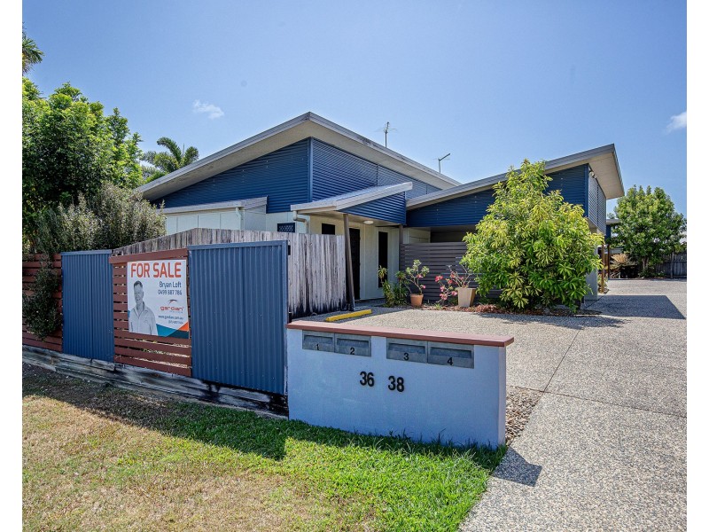 1/36 Slater Avenue, Blacks Beach QLD 4740