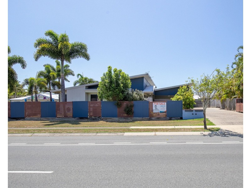 1/36 Slater Avenue, Blacks Beach QLD 4740