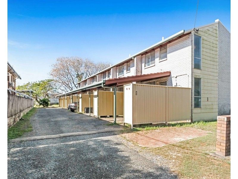 1/8 East Gordon Street, Mackay QLD 4740
