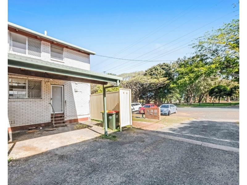1/8 East Gordon Street, Mackay QLD 4740