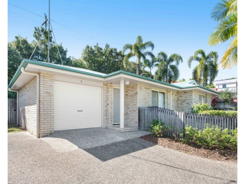 2/5 Clearvista Crescent, Mount Pleasant QLD 4740