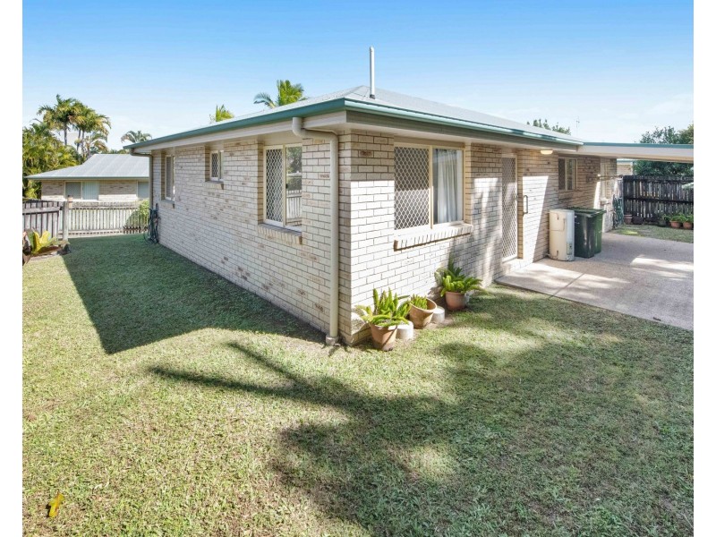 2/5 Clearvista Crescent, Mount Pleasant QLD 4740