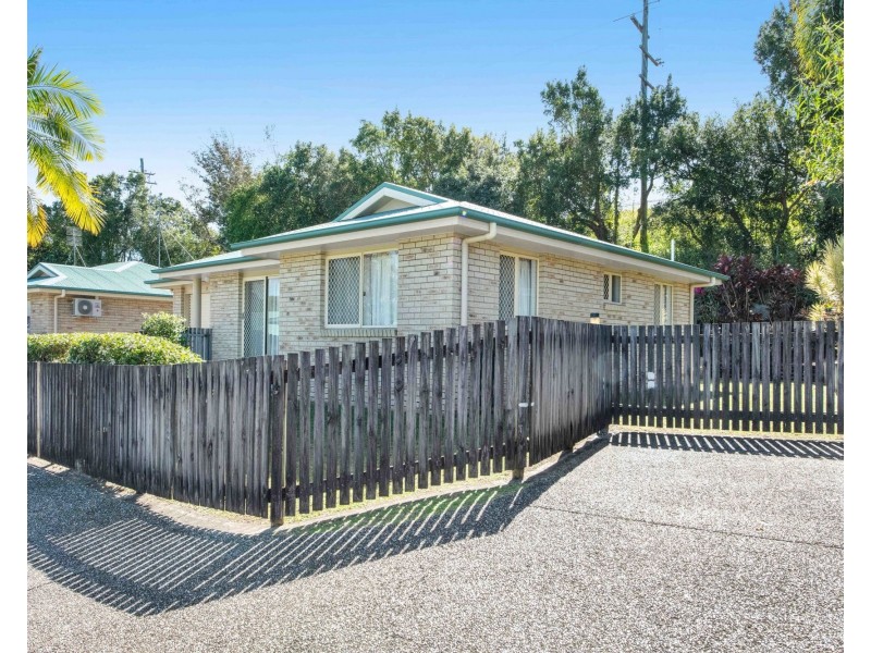 2/5 Clearvista Crescent, Mount Pleasant QLD 4740