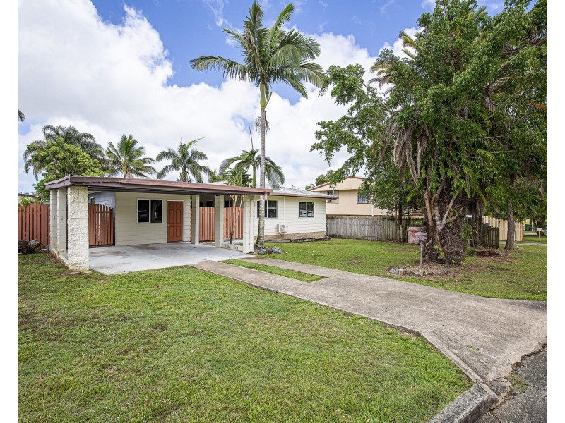 73 Daniel Street, Mount Pleasant QLD 4740