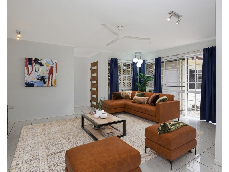 73 Daniel Street, Mount Pleasant QLD 4740