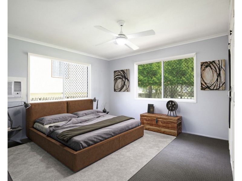 73 Daniel Street, Mount Pleasant QLD 4740