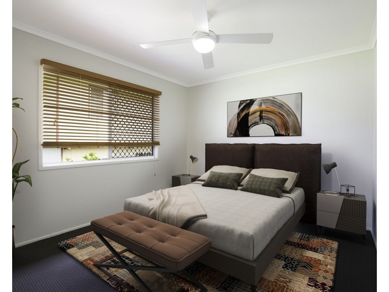 73 Daniel Street, Mount Pleasant QLD 4740