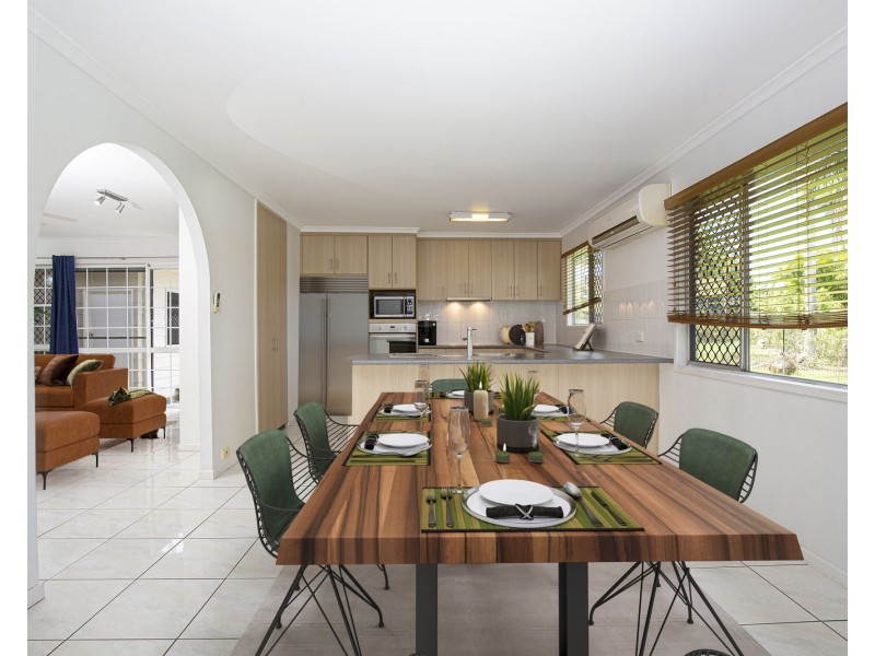 73 Daniel Street, Mount Pleasant QLD 4740