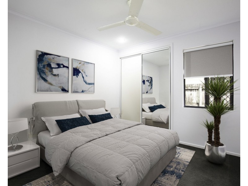 13 Romaine Court, Glenella QLD 4740