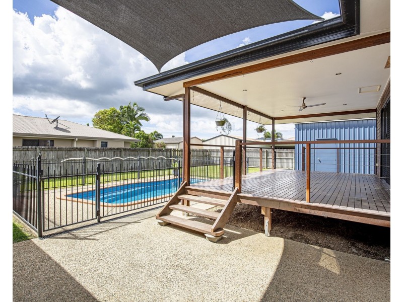 13 Romaine Court, Glenella QLD 4740